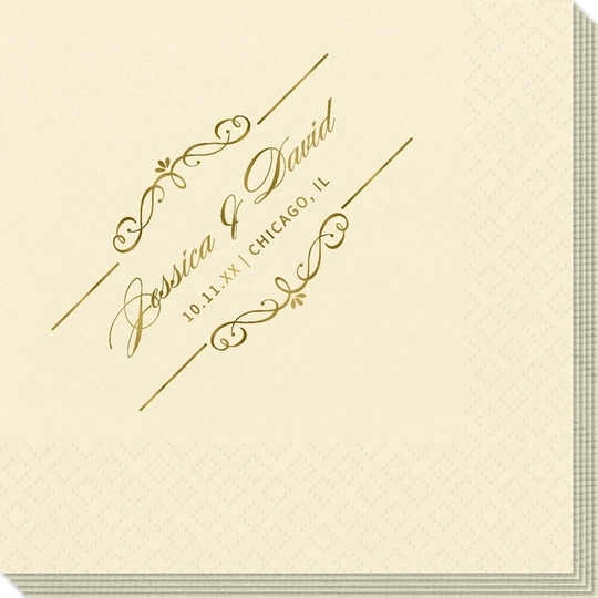 Bellissimo Napkins